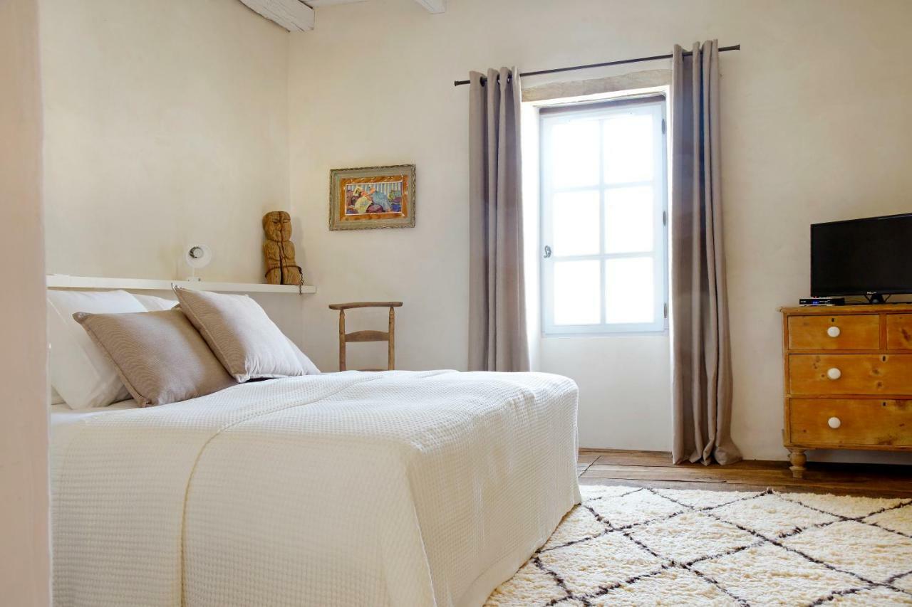 Montcuq Maison Forte מראה חיצוני תמונה
