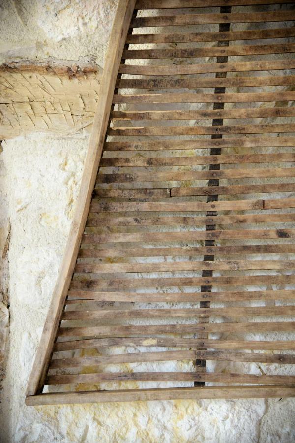 Montcuq Maison Forte מראה חיצוני תמונה