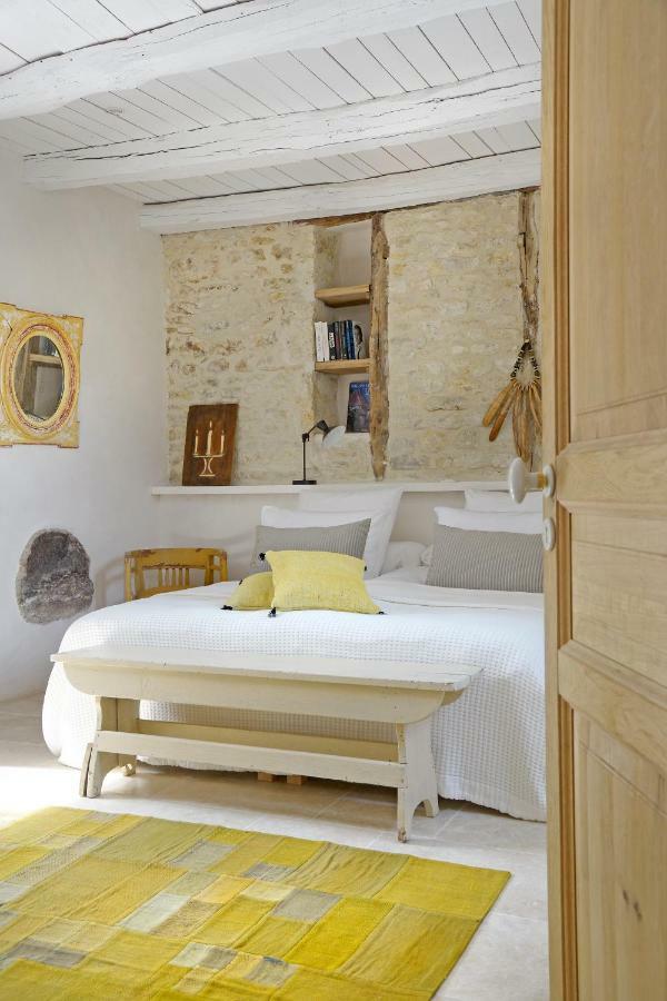 Montcuq Maison Forte מראה חיצוני תמונה